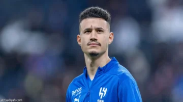 رفض مباشر.. الهلال يوقف صفقة انتقال الحمدان بعد الجولة الأولى